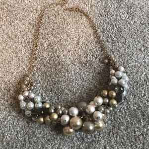Lia Sophia Necklace